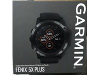 garmin 5s multisport